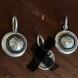 Waxing Poetic Charms